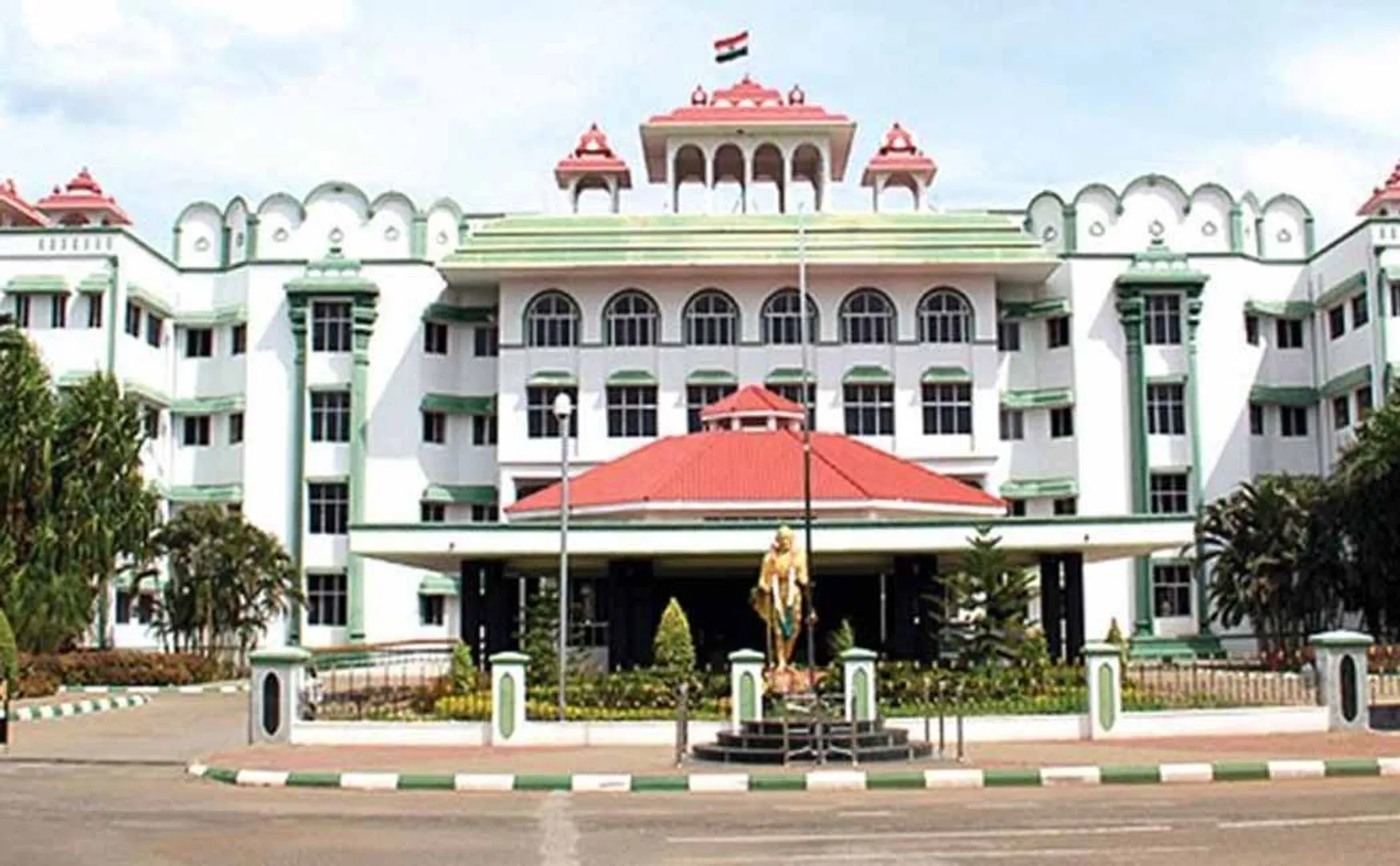 tasmac shop madurai high court bench order 